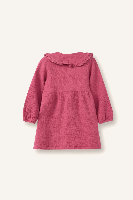 Resim Defacto Kız Bebek Elbise G8141A5/BR123