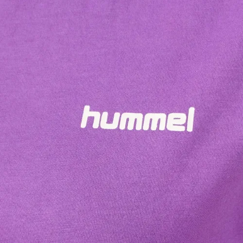 Resim Hummel Hmlfaıth T-Shırt S/S Kadın T-Shirt 912416-9716