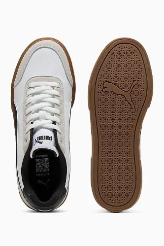 Resim Puma Court Ever Erkek Spor Ayakkabı 407186-02