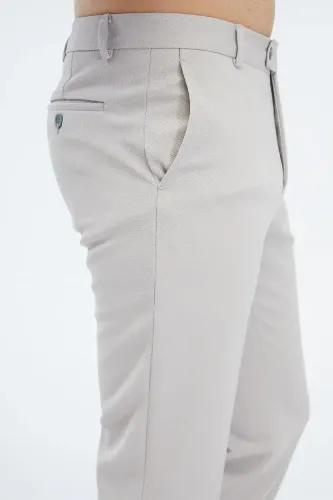 Resim Paul&More Erkek Klasik Pantolon Zara