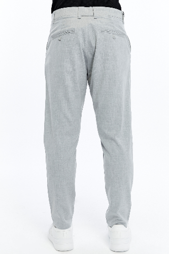 Resim Yenikoza Erkek Kanvas Pantolon