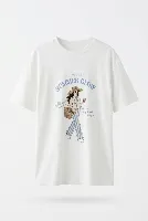 Resim QUZU Kadın T-shirt