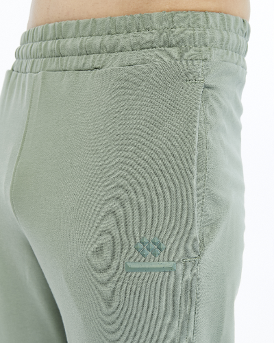 Resim T18ER-82186  Düz Paça  Erkek Eşofman Alt