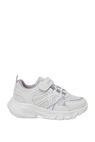 Resim KİNETİX Kız Çocuk Spor Ayakkabı A102121167 HUGO P 6FX