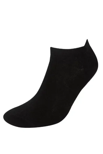 Resim Defacto Erkek Kısa Çorap S3904AZ/BK23