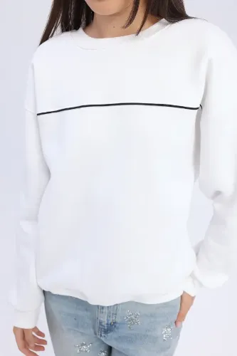 Resim Trender Kadın Sweat