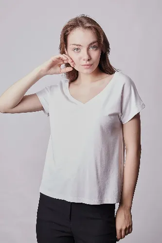 Resim Yenikoza Kadın Bluz