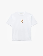 Resim Koton Kadın T-shirt 6SAL10072IK