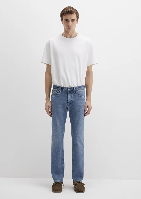 Resim Mavi Hunter Erkek Jean Pantolon M0020289268