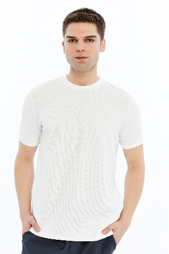 Resim Trender Erkek T-shirt