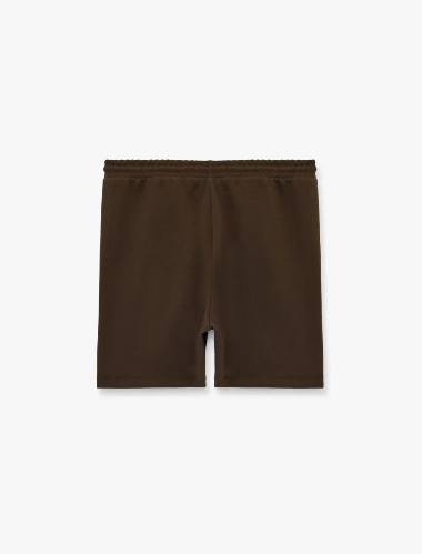 Resim Koton Erkek Penye Şort 6SAM40001MK