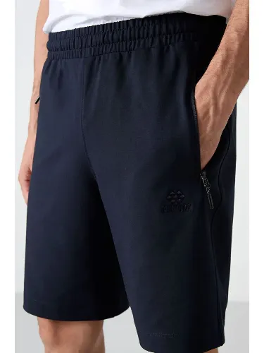 Resim T08ER-81136 Erkek Şort