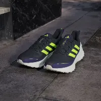 Resim Adidas Ultrarun 5 Tr Erkek Spor Ayakkabı Jr5380