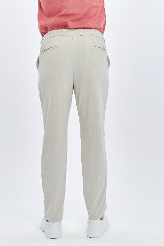 Resim Paul&More Kanvas Pantolon 83 Erkek