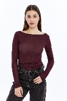 Resim Trender Kadın Bluz