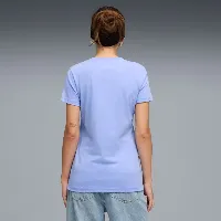 Resim Puma Kadın Kısa Kol T-shirt 682371-59