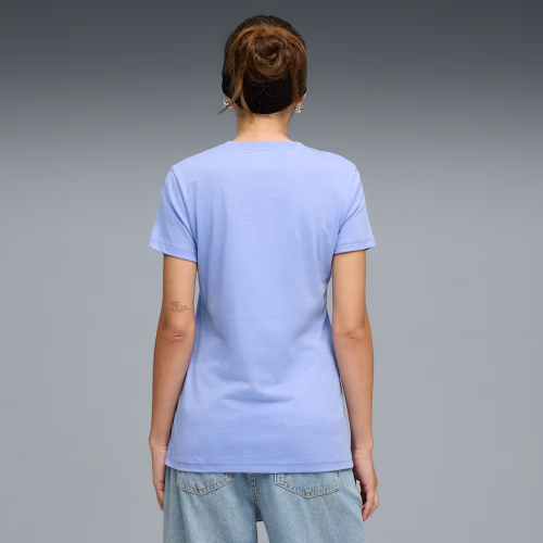 Resim Puma Kadın Kısa Kol T-shirt 682371-59