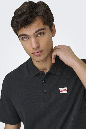 Resim 22036883 Only Sons Onsdawson Reg Ss Polo Shırt Vd Erkek T-shirt