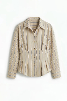 Resim QUZU Kadın Gömlek