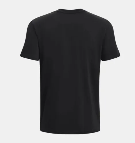 Resim Under Armour Ua M Logo Emb Heavyweıght Ss Erkek T-Shirt 1373997-001