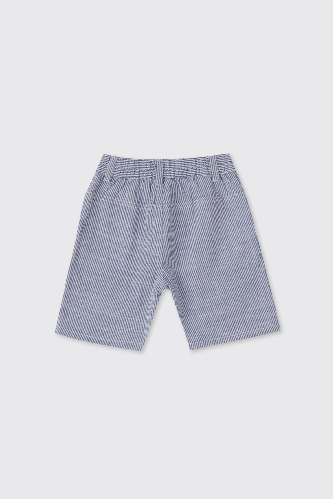 Resim Yenikoza Erkek Bebek Şort