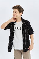 Resim Yenikoza Erkek Çocuk Sweat Takım