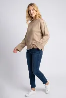 Resim Fashion Friends Kadın Kazak 26K0039K1