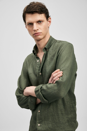 Resim Lufian Pitaya Erkek Gömlek 111010654