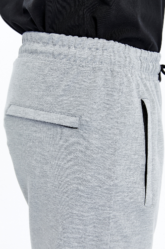 Resim Paul&More Erkek Eşofman Alt Düz Paça