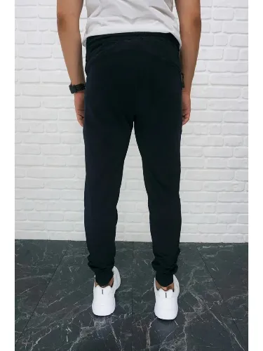 Resim Yenikoza Erkek Eşofman