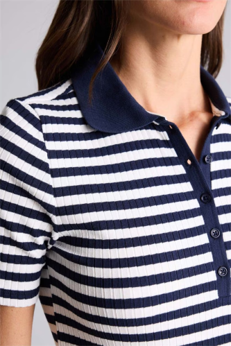 Resim Defacto Kadın T-shirt G8733AX/NV251