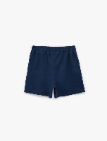 Resim Koton Erkek Bebek Penye Şort 6SMB40006TK