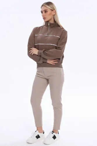 Resim Trender Kadın Sweat