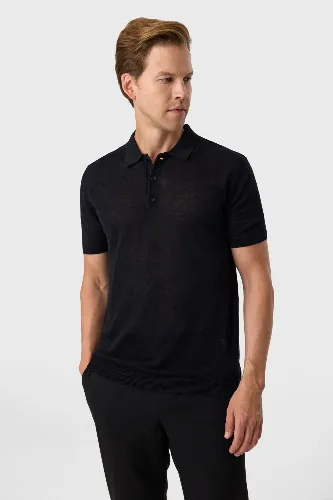 Resim Back And Bond Erkek T-shirt