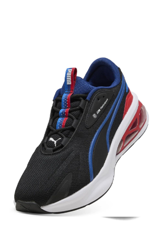 Resim Puma Unısex Spor Ayakkabı 309129-01