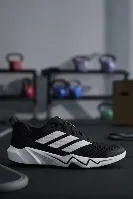 Resim Adidas Rapıdmove Go Traıner Erkek Spor Ayakkabı JQ3950