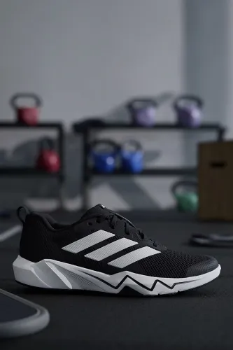 Resim Adidas Rapıdmove Go Traıner Erkek Spor Ayakkabı JQ3950