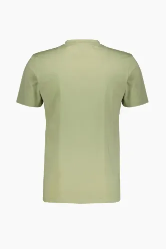 Resim Cazador Erkek T-shirt 44790
