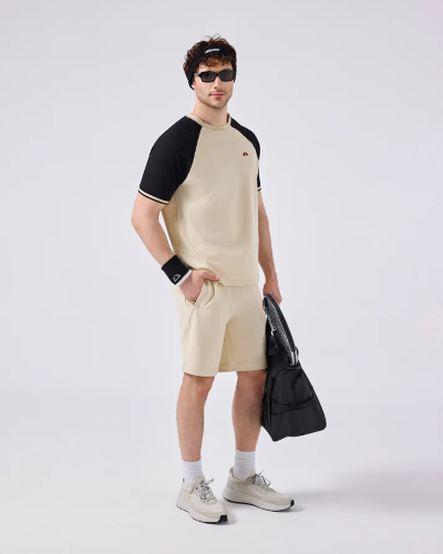 Resim ELLESSE Erkek T-shirt