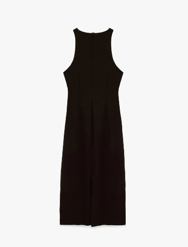 Resim Koton Kadın Elbise 6SAK80112UW