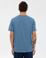 Resim Skechers  M Essential Erkek T-shirt S2510017-0558