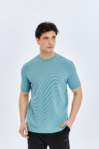 Resim Trender Erkek T-shirt