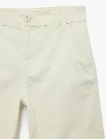 Resim Koton Erkek Çocuk Penye Şort 6SKB40032TW