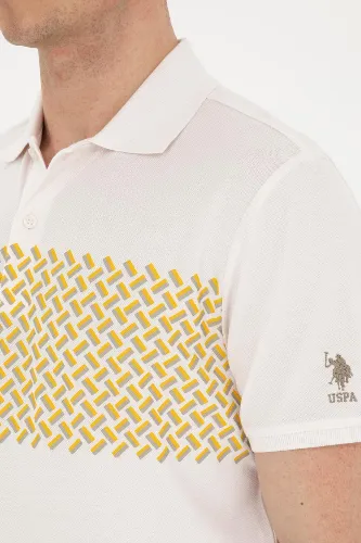 Resim 1826904 Ganja Us Polo Assn Erkek T-Shirt