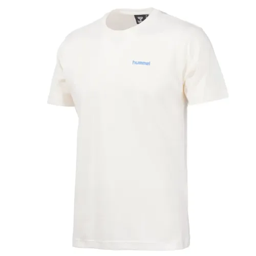 Resim Hummel Hmlalexe T-Shırt S/S Erkek T-Shirt 912406-9157