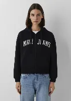 Resim Mavi Kadın Sweat M1S10587-900