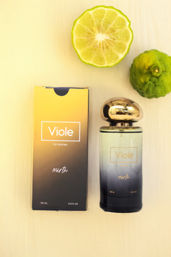 Resim Viole&More Mirth Kadın Parfüm