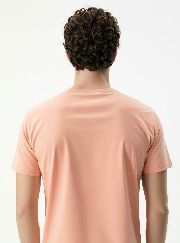 Resim Loft  Erkek T-Shirt Lf2042275