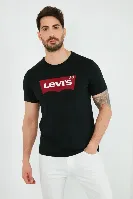 Resim Levis Erkek T-shirt