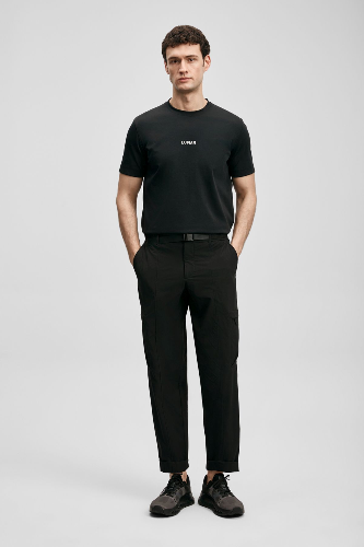 Resim Lufian Marcus Erkek T-shirt 111020322